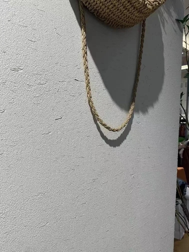 断层仿泥巴墙涂料价格 #内外墙稻草漆#民宿改造#乡村建设厂家案例