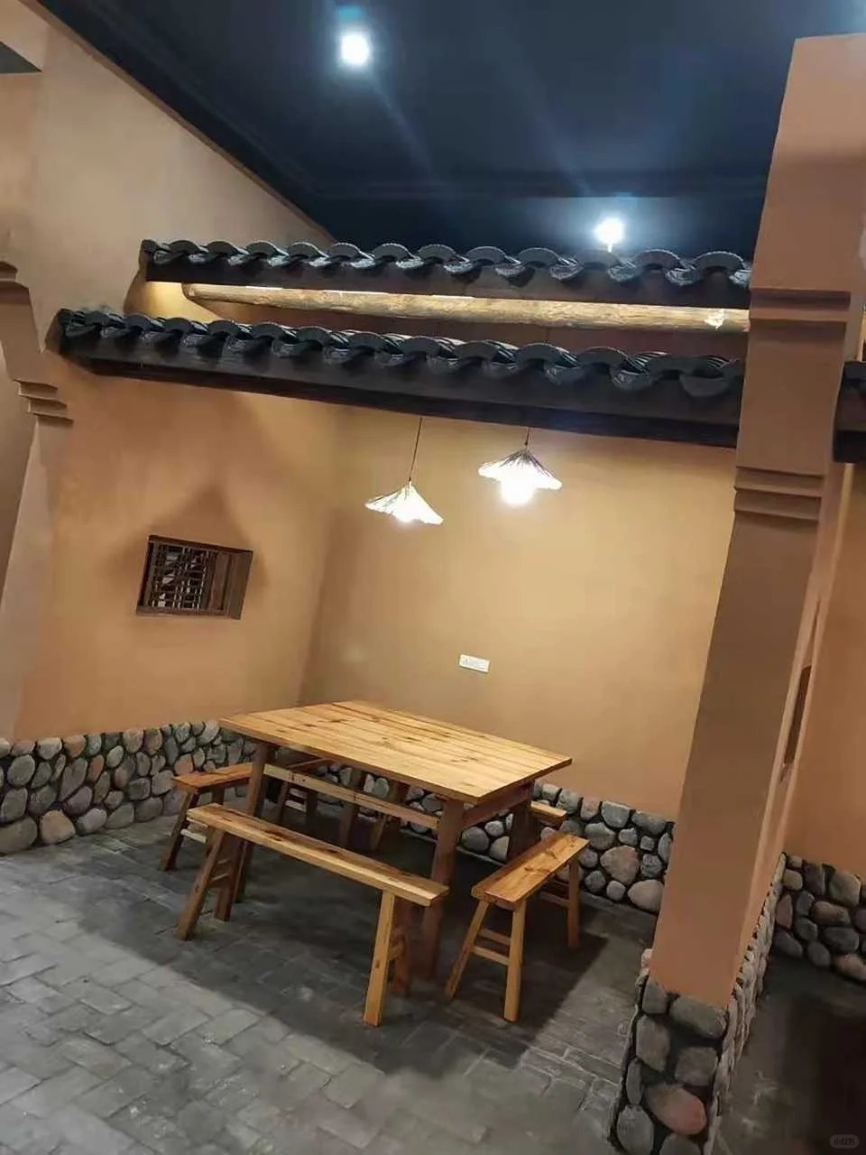 安庆泥巴墙怎么装修值得信赖多少钱