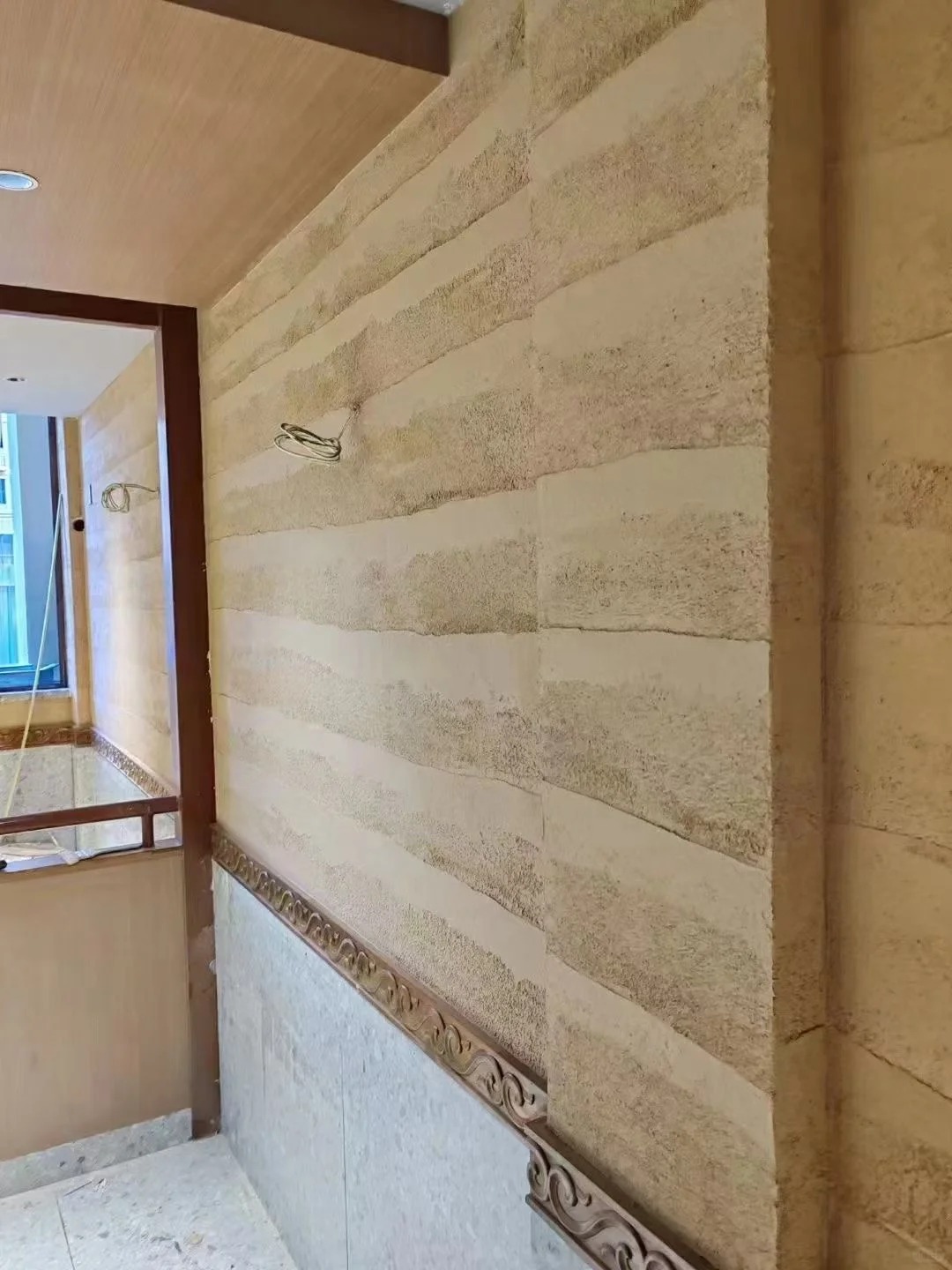 批发价格乡村改造稻草漆品质保证