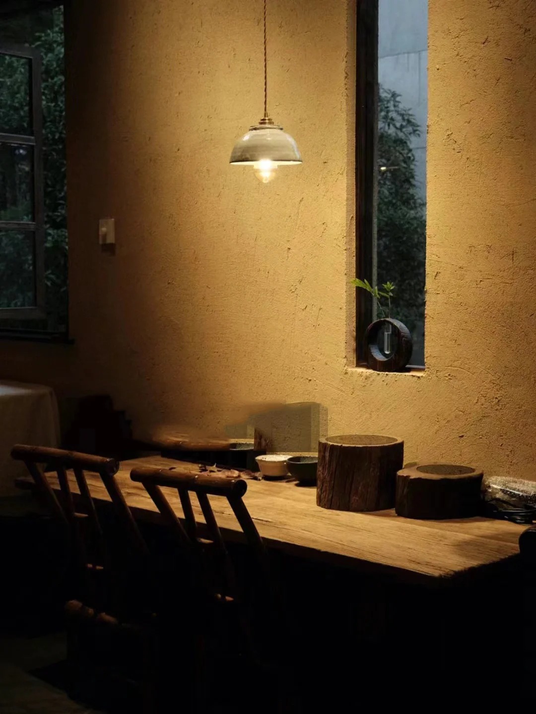 全包施工淄博民宿稻草漆品质保证