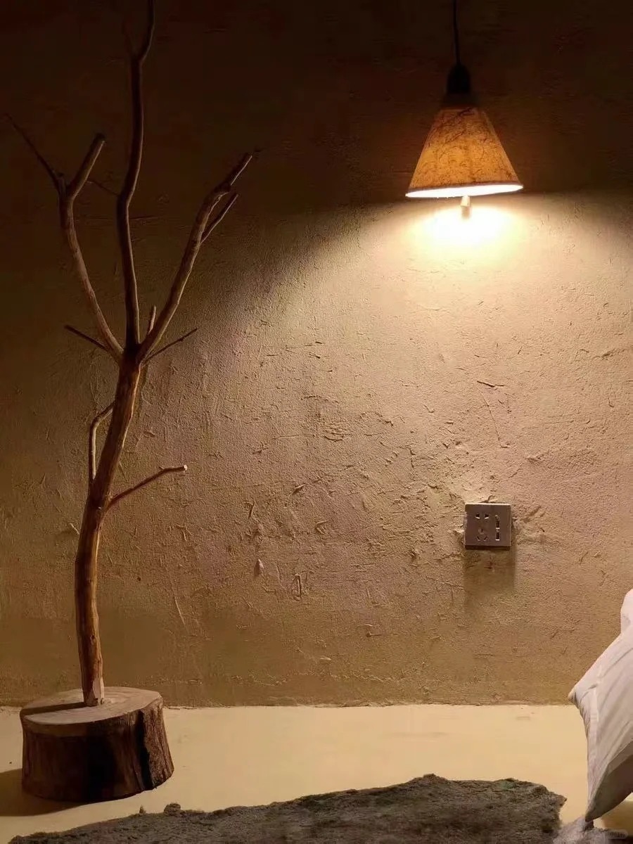 稻草漆艺术漆厂家供应多少钱一平米真正让利给买家