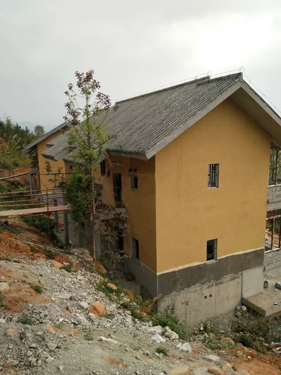 泰安稻草墙泥巴漆近期行情艺术漆