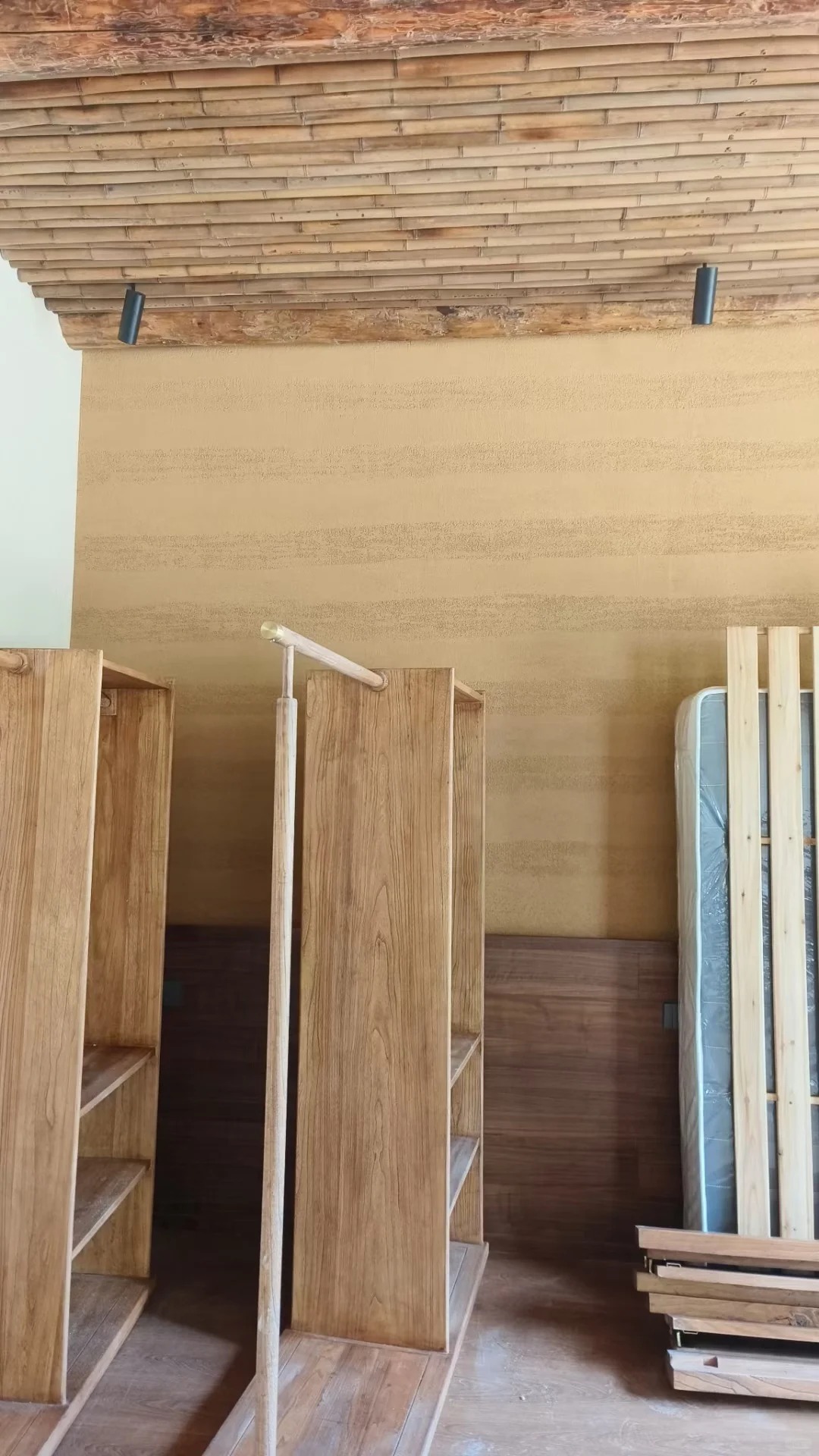 源头厂家晋中民宿稻草漆品质保证