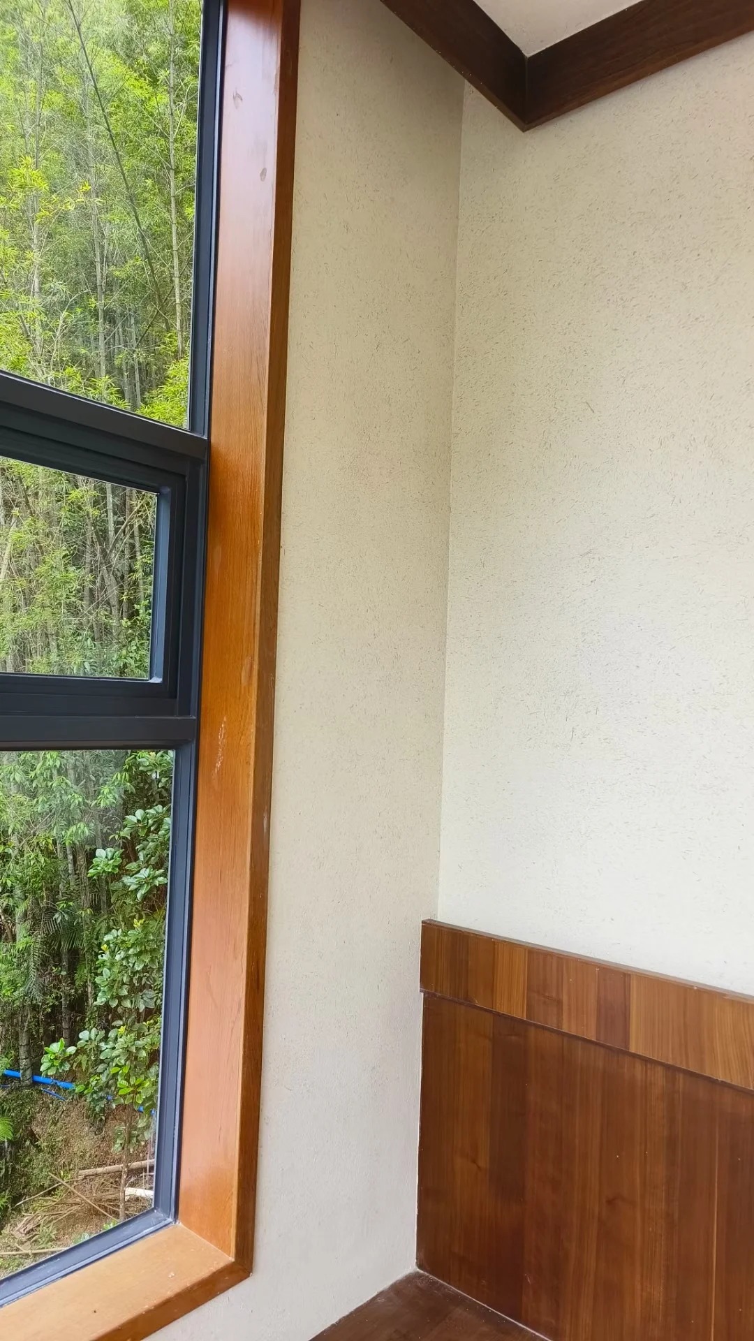 断层仿泥巴墙涂料多少钱 #仿夯土稻草漆#艺术涂料厂家#农家小院改造当地服务商