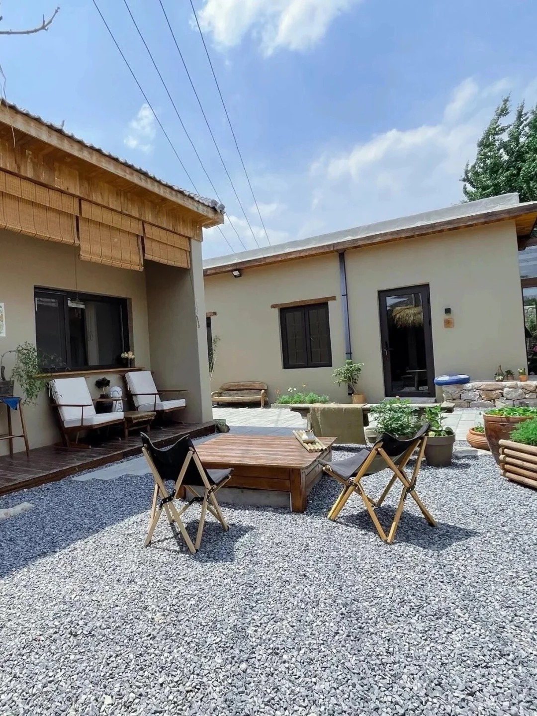 贵州夯土艺术漆价格 #稻壳漆#仿泥巴稻草漆#美丽乡村建设