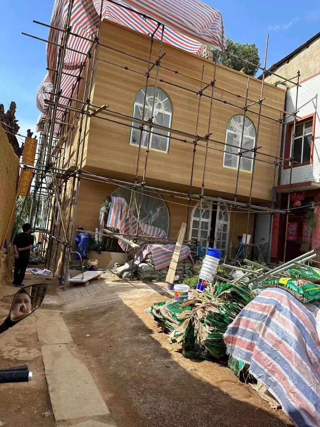 商洛仿夯土艺术漆厂家现货艺术漆