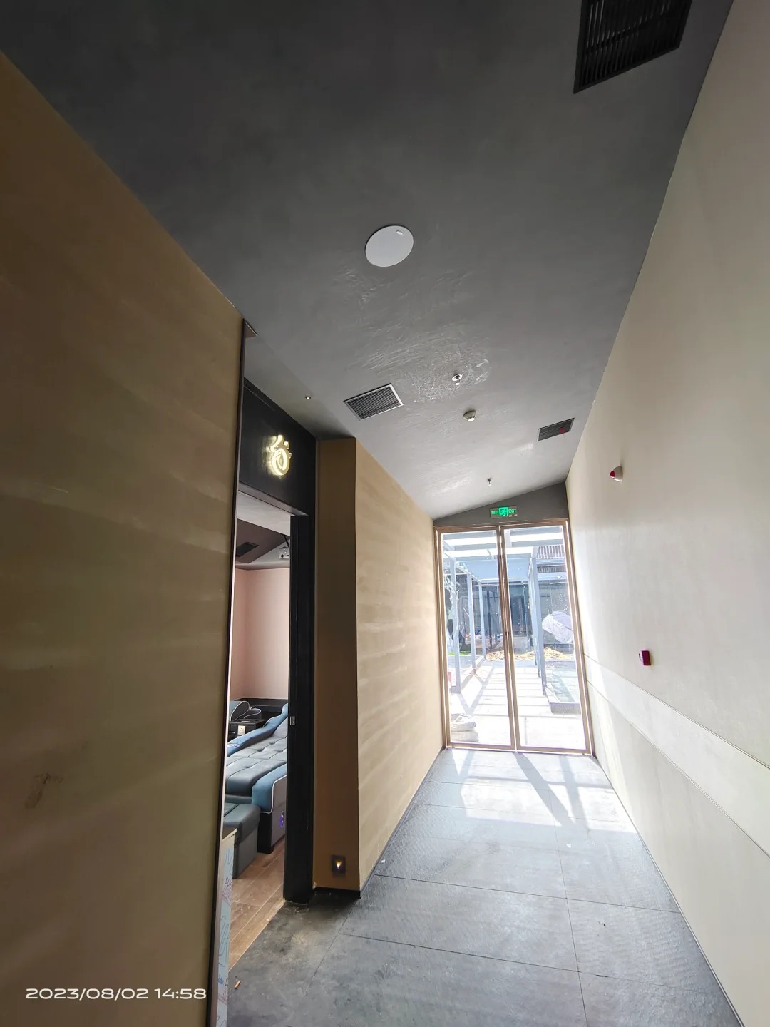 贺州全包施工黄泥巴仿夯土漆