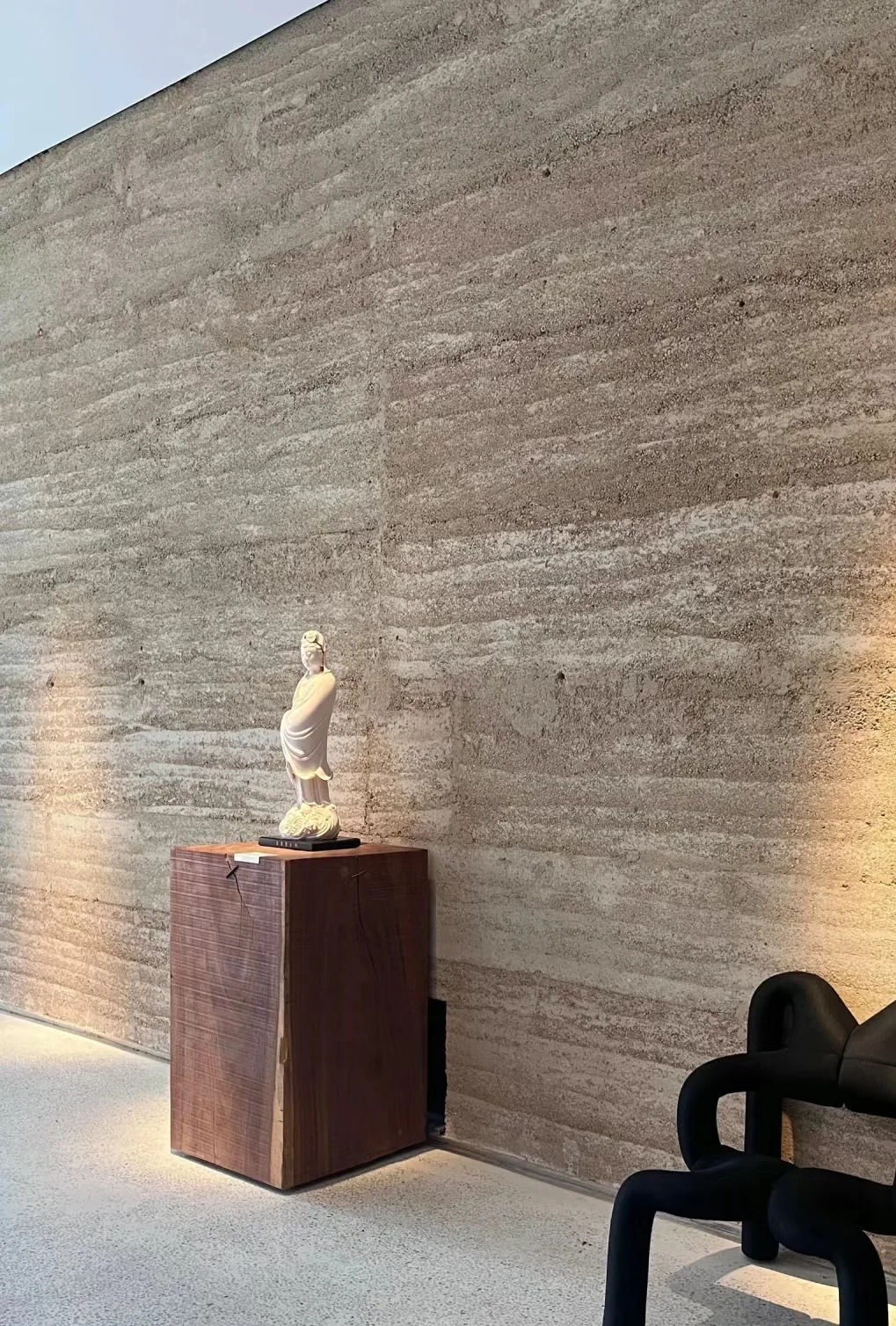 仿夯土质感漆一平方价格品质保证源厂定制