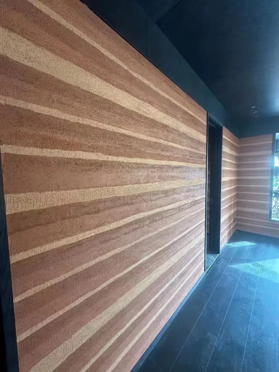 仿夯土稻草漆定制厂家售后无忧专注细节专注品质