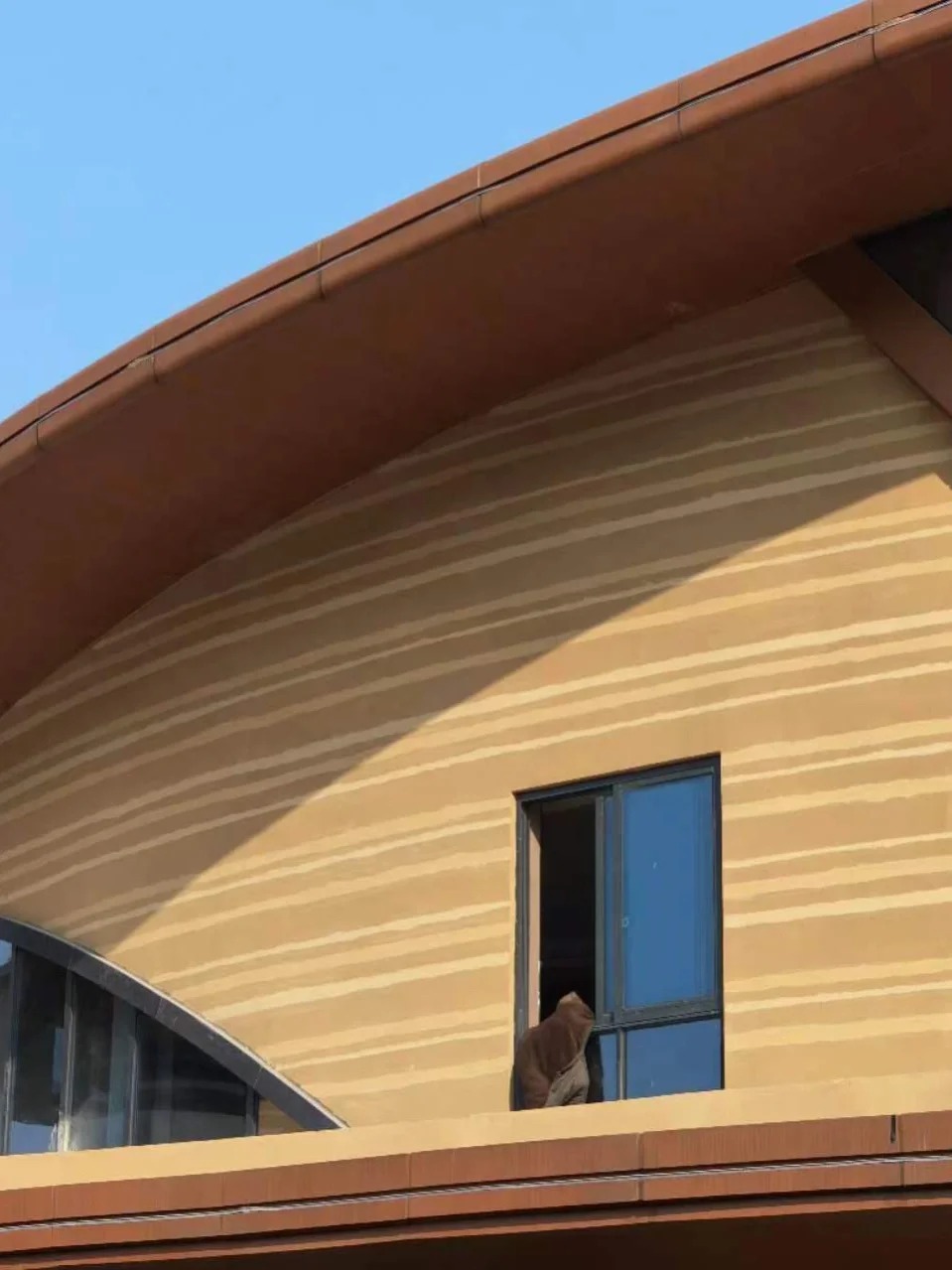 仿土墙涂料承接艺术涂料