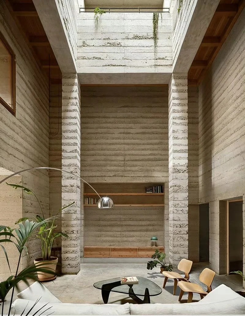 仿夯土稻草漆施工价格售后无忧品牌大厂家