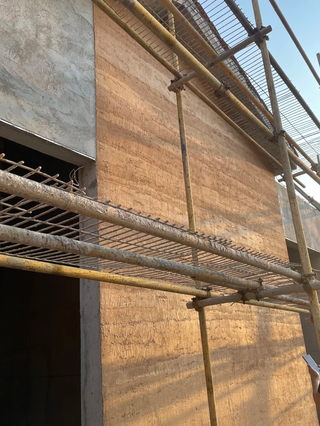 夯土墙面漆一平方价格质优价廉一站式采购商