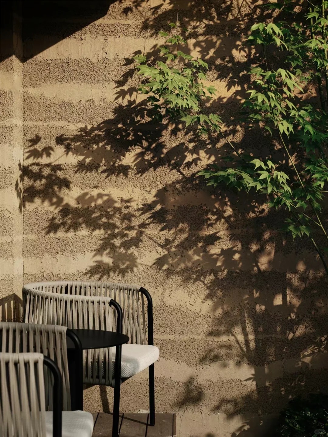 仿夯土涂料全包施工买的放心厂家售后完善