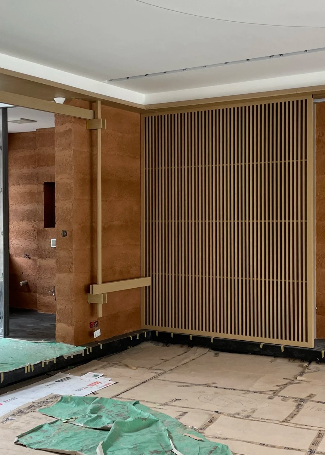 阜新仿土墙漆发货及时艺术漆