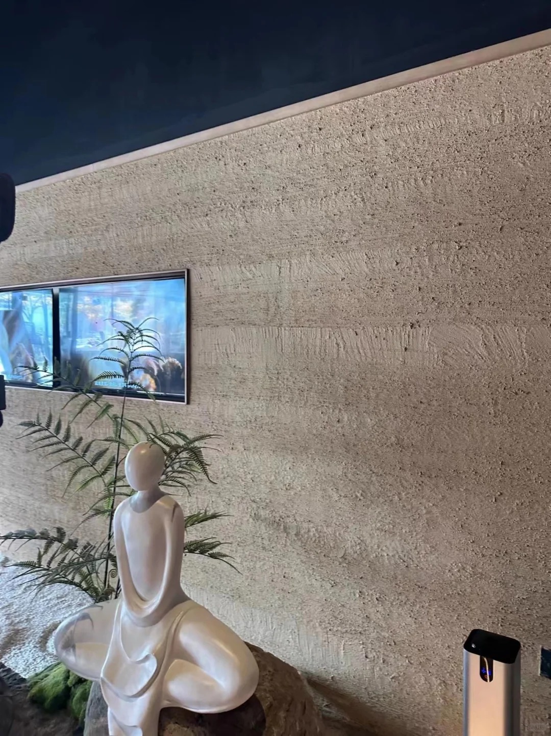 海西夯土肌理漆10年经验艺术涂料