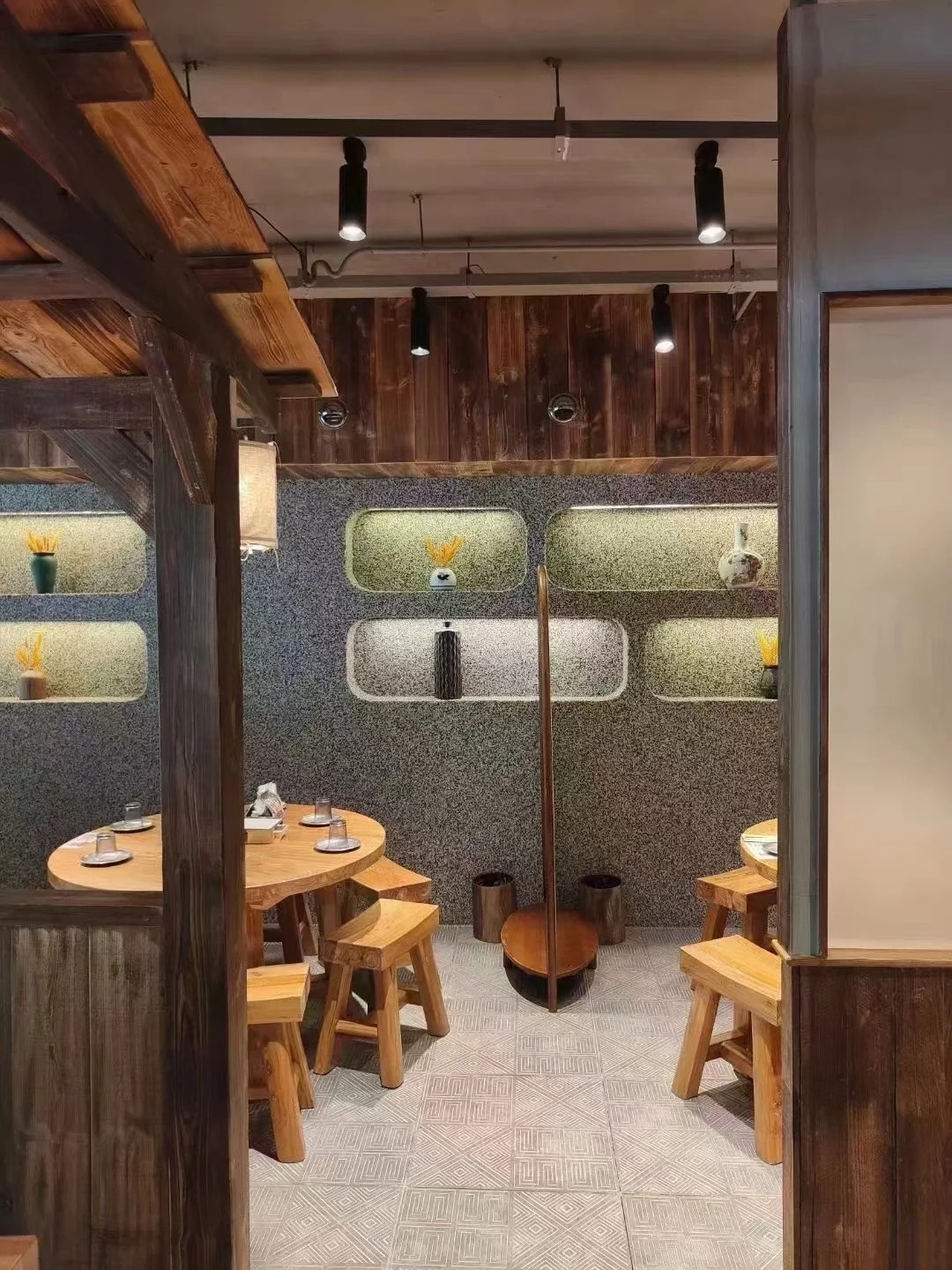 平凉地面树脂水洗石量大从优艺术涂料