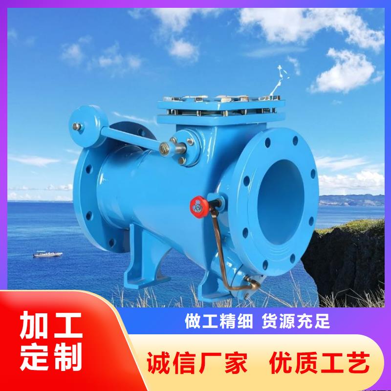 【水力控制阀不锈钢止回阀质检严格】行业优选