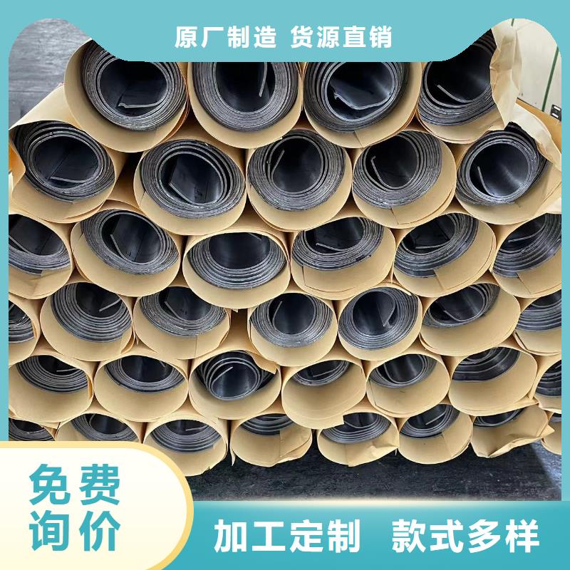 1mm铅板铅门防辐射辽阳品牌厂家