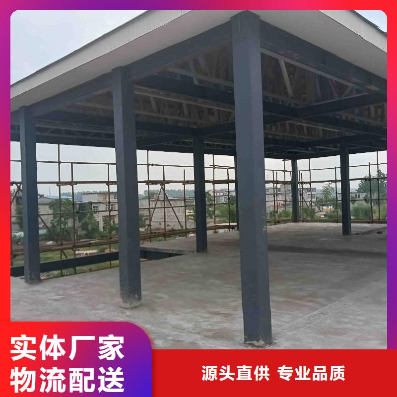 榆林农村自建房欢迎电询