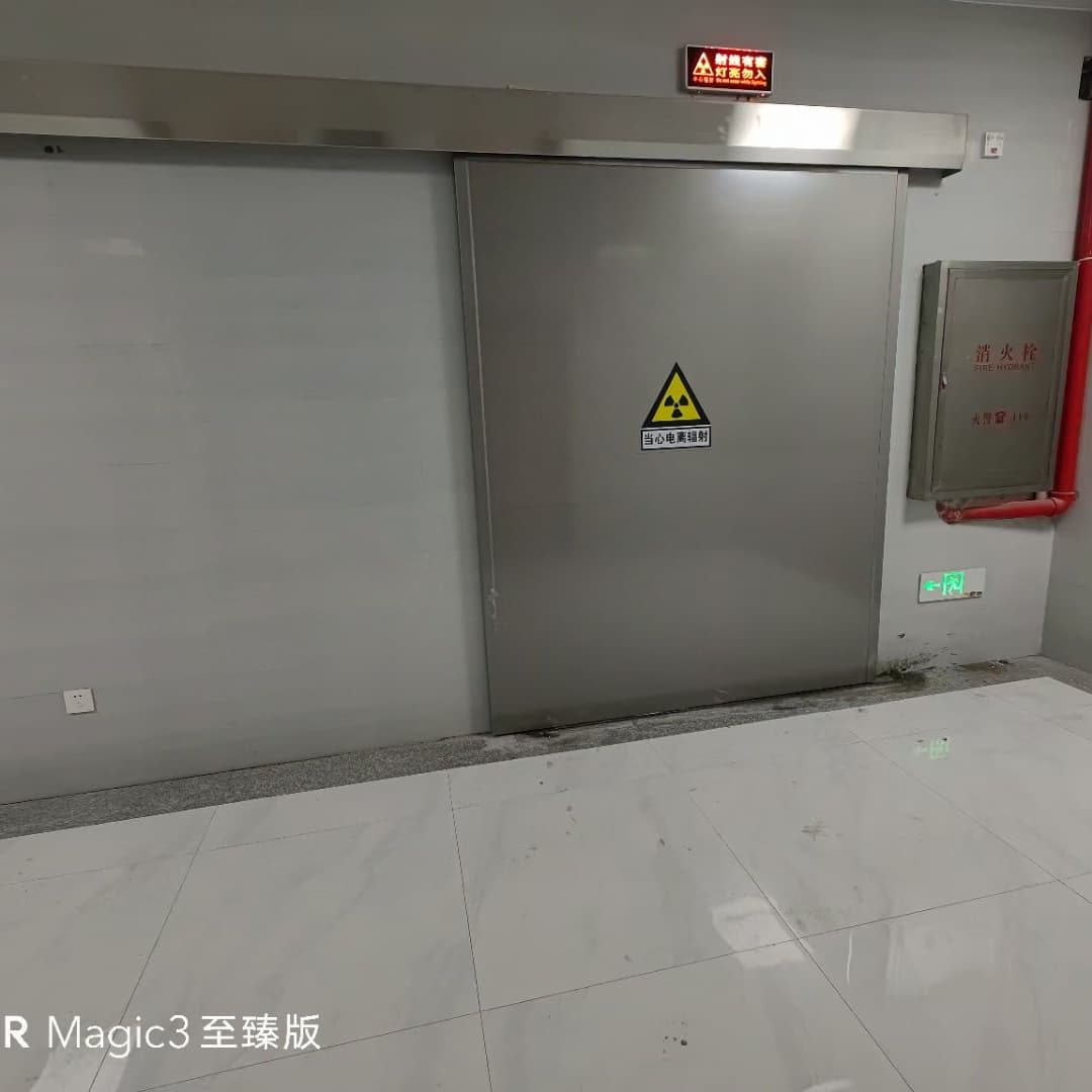 定陶铅门-气密门好货采购