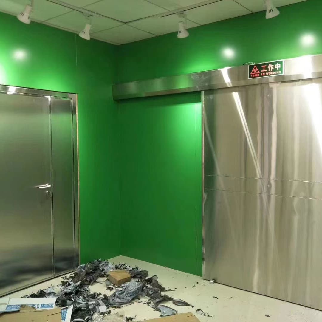 大新铅门防铅门保障