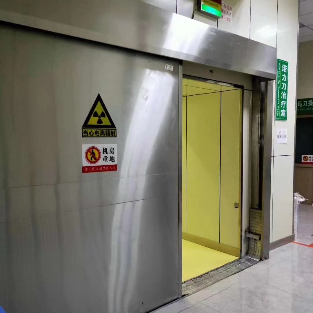 余庆铅门工业铅门货真价实