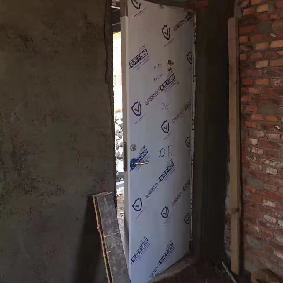 【铅门铅砖源厂定制】