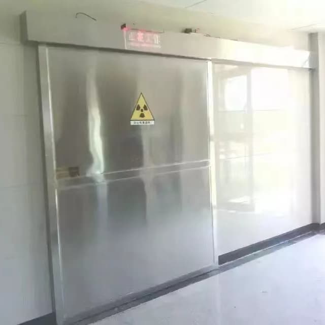 铅门工业探伤门为您提供一站式采购服务