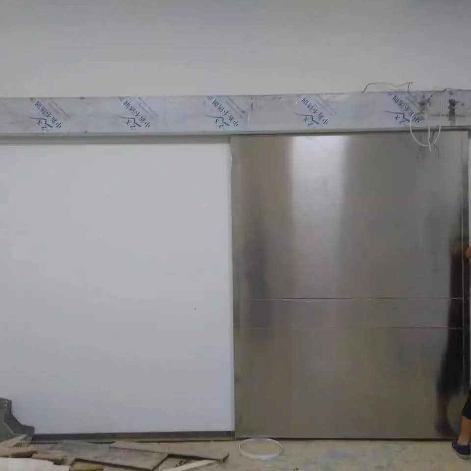 临沭铅门_放射科铅门品质好才是硬道理