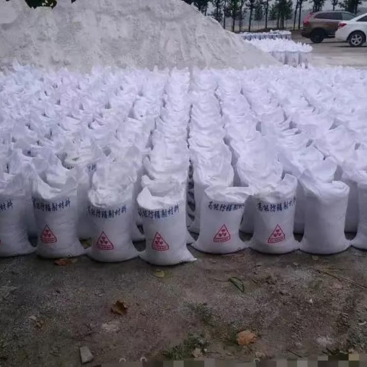 介休硫酸钡_硫酸钡防辐射涂料按需定做