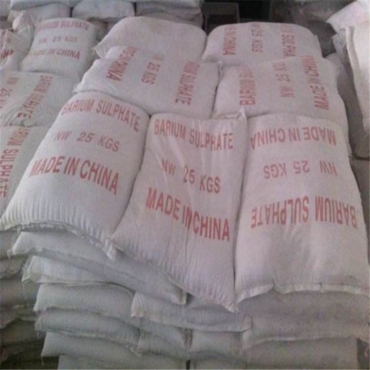墨竹工卡硫酸钡,硫酸钡粉符合标准