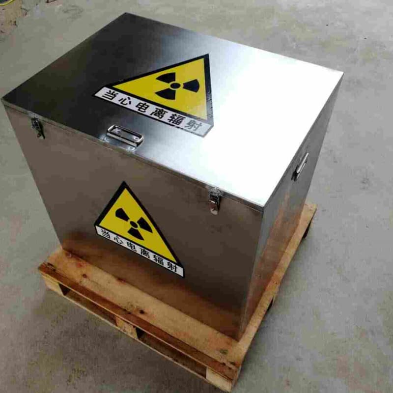 龙里铅桶铅罐铅罐一站式服务