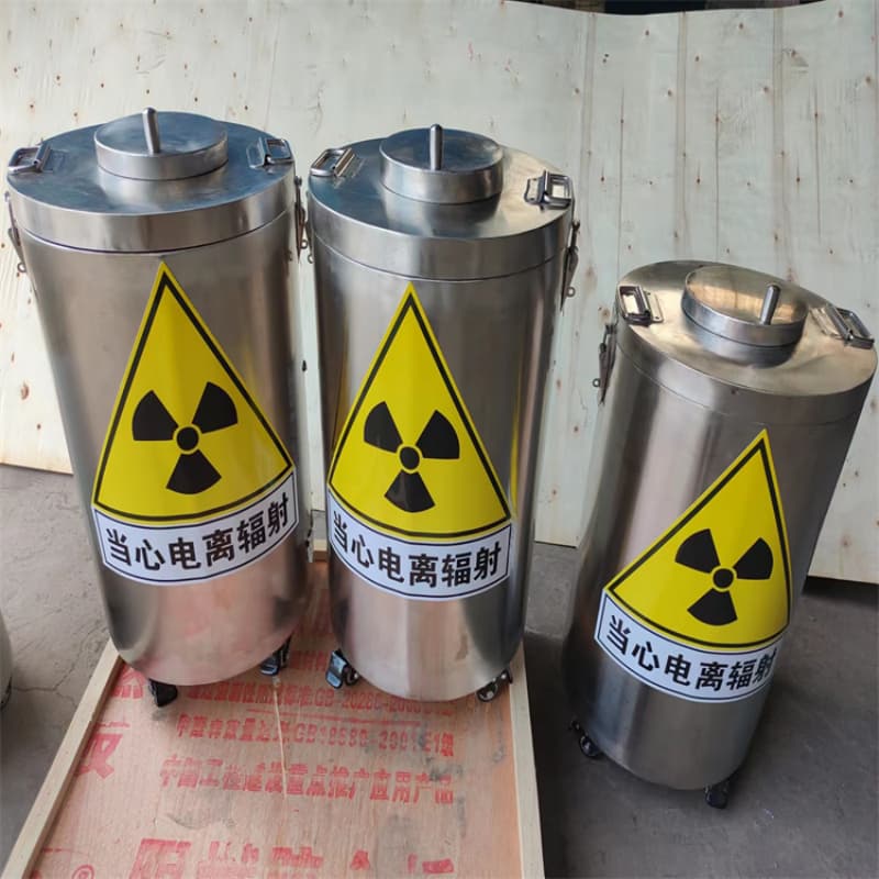 大足铅桶铅罐铅件加工厂家采购