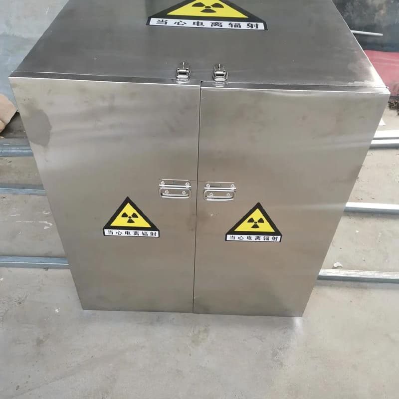 凤凰铅桶铅罐铅罐无中间商厂家直销