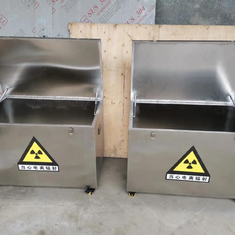 铅桶铅罐_铅制品厂家规格全