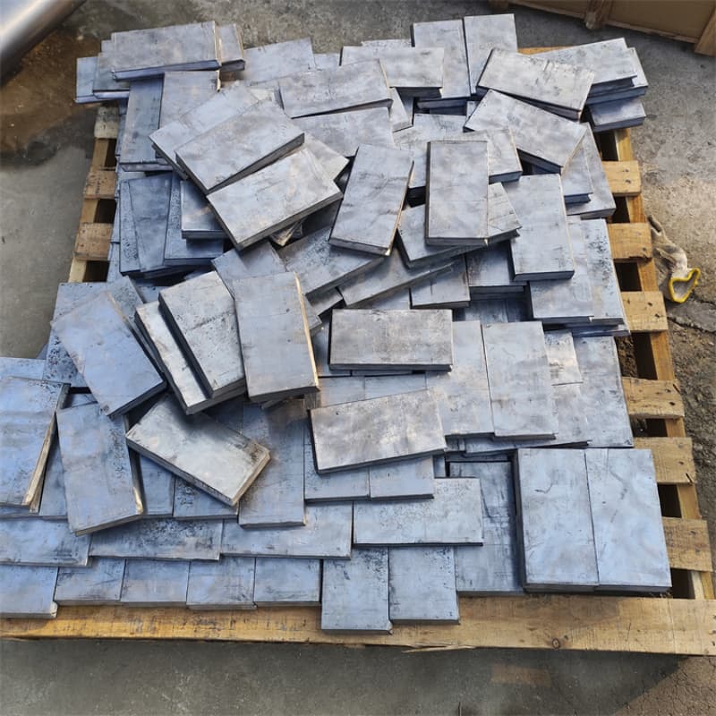 长泰铅桶铅罐_铅罐厂家精选