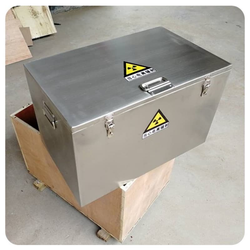 炎陵铅桶铅罐铅件加工甄选好物