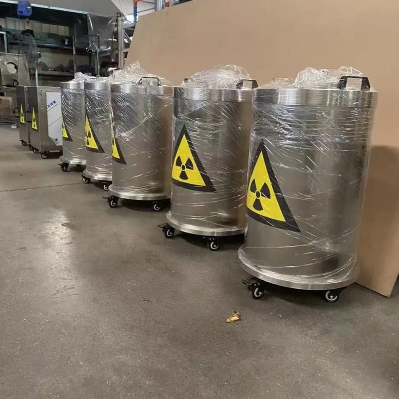 深州铅桶铅罐铅件加工优势