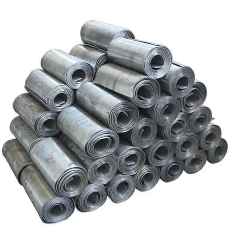 旌阳铅桶铅罐,铅桶供货及时