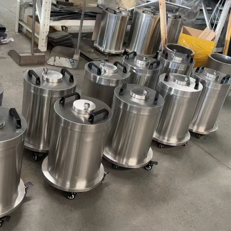 淮南铅桶铅罐_铅制品采购无忧