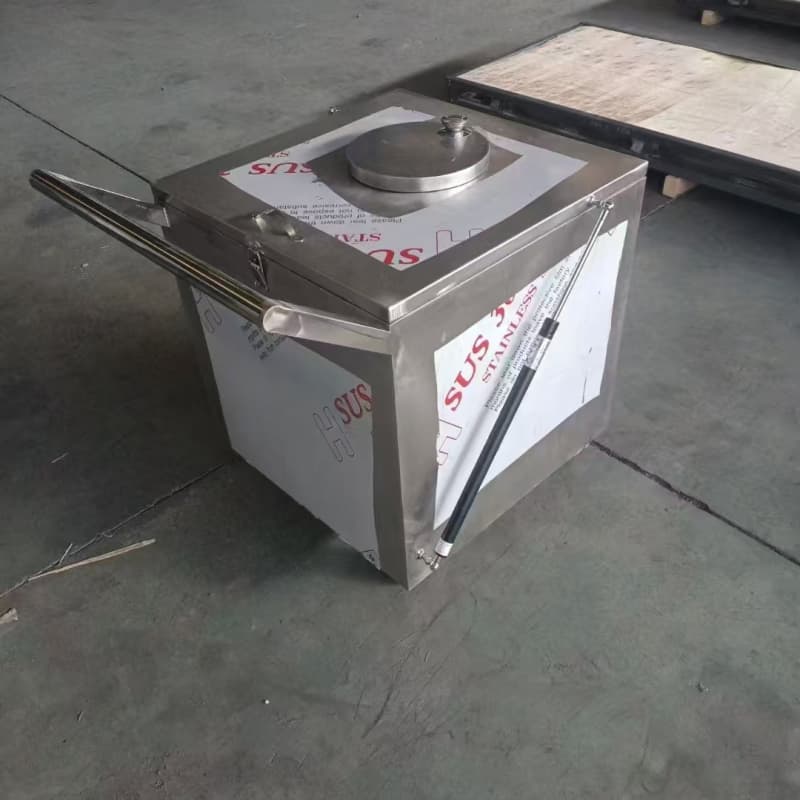 平泉铅桶铅罐铅罐多家仓库发货