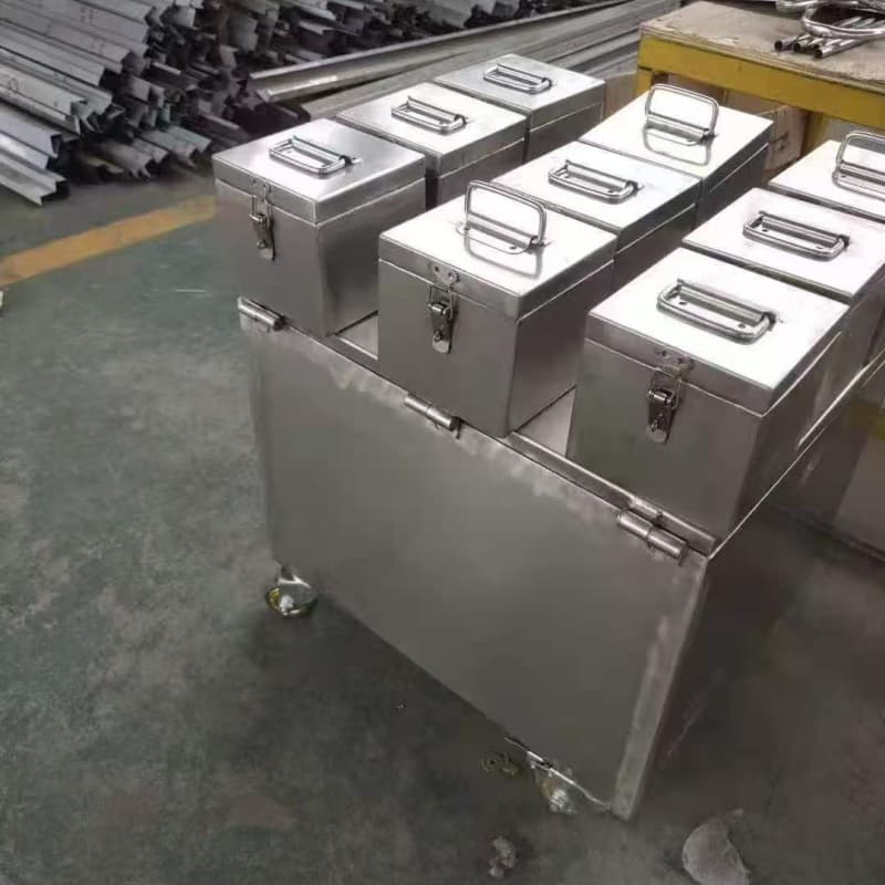 黎城铅桶铅罐-铅件加工质量安心