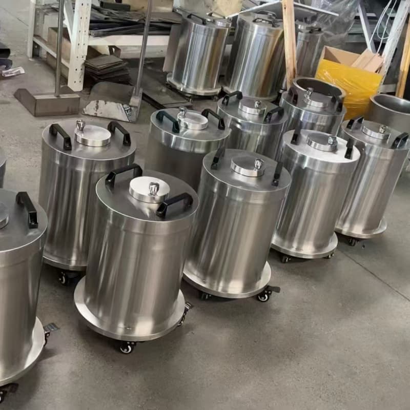 攸县铅桶铅罐铅制品质量好