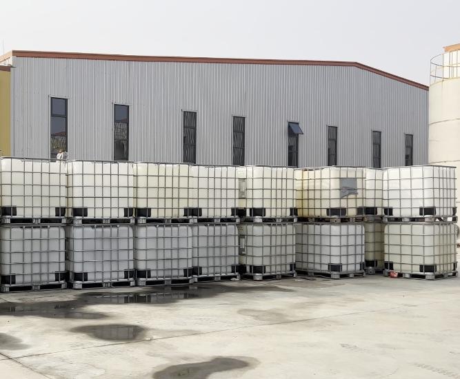 ​消泡剂聚合硫酸铁多种规格库存充足源头直供