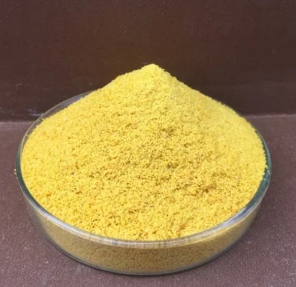 源城聚合氯化铝固体聚合氯化铝常年供应