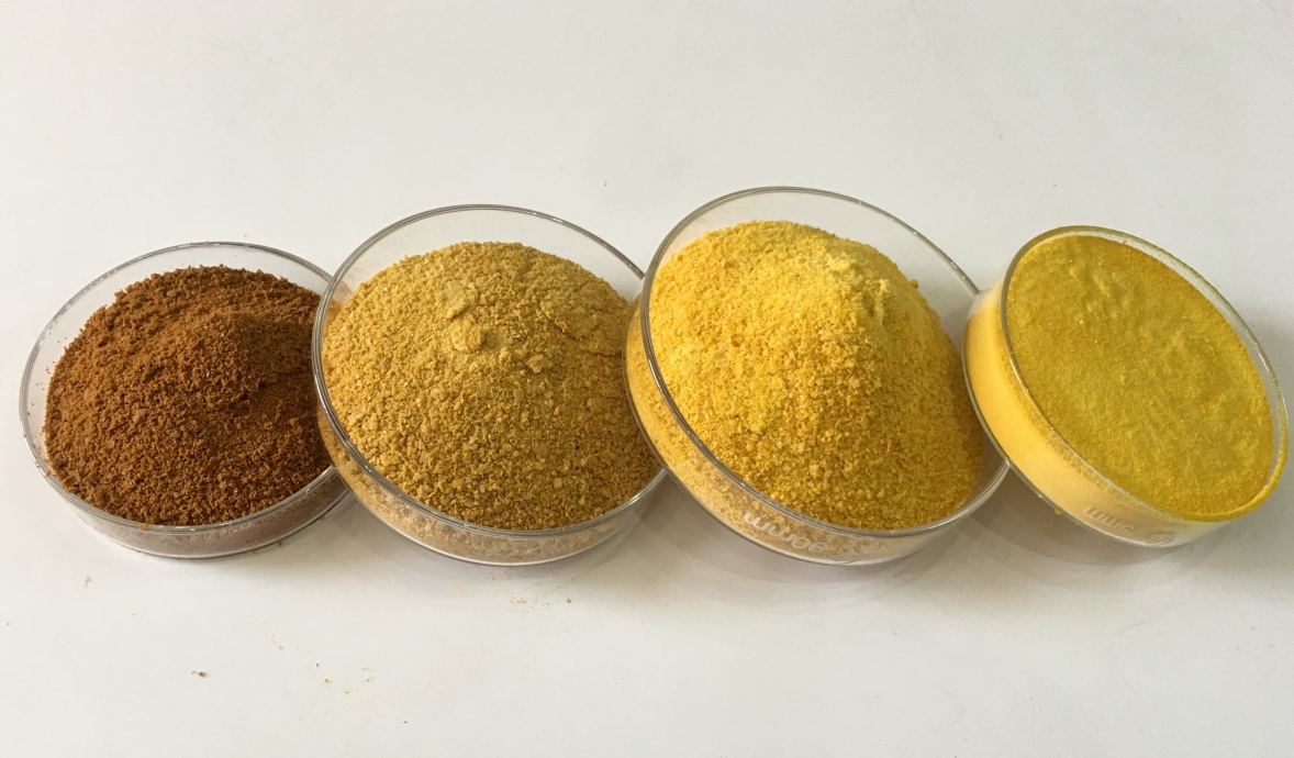 工业聚合氯化铝PAC厂家价格质检严格放心品质