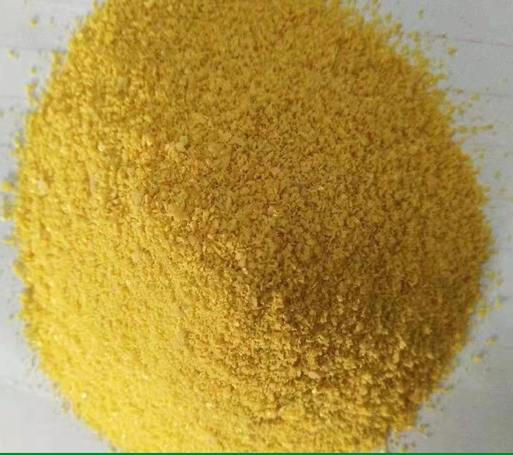 易门聚合氯化铝滚筒式聚合氯化铝款式多样