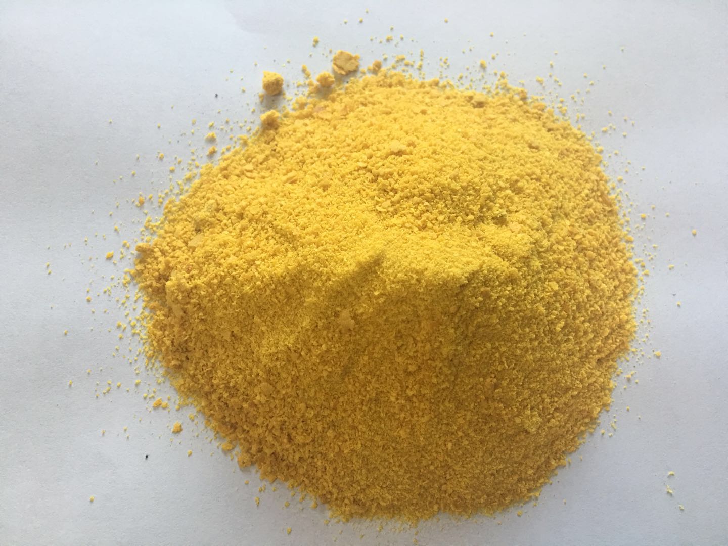 聚合氯化铝液体玉溪市生产