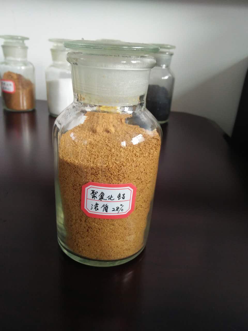 聚合氯化铝阴离子聚丙烯酰胺随心所欲定制附近厂家