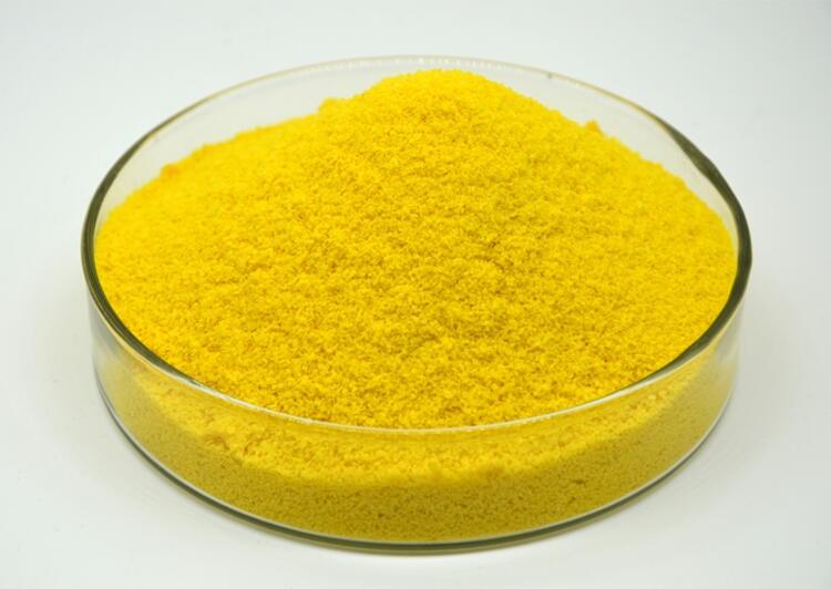 金湖聚合氯化铝_棕褐色聚合氯化铝客户好评